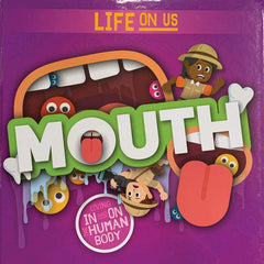 Level 8: Purple Non-Fiction Book Bands