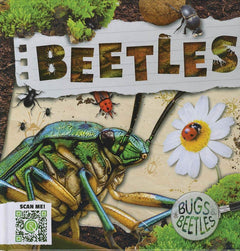 Level 8: Purple Non-Fiction Book Bands
