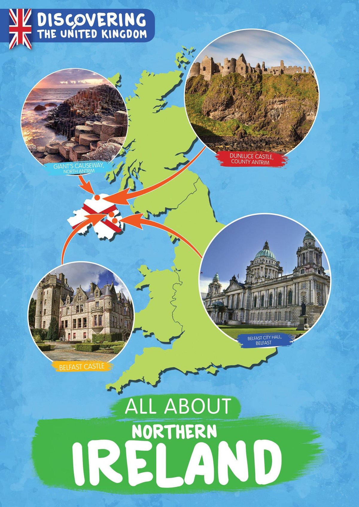 Level 10: White Non-Fiction Book Bands