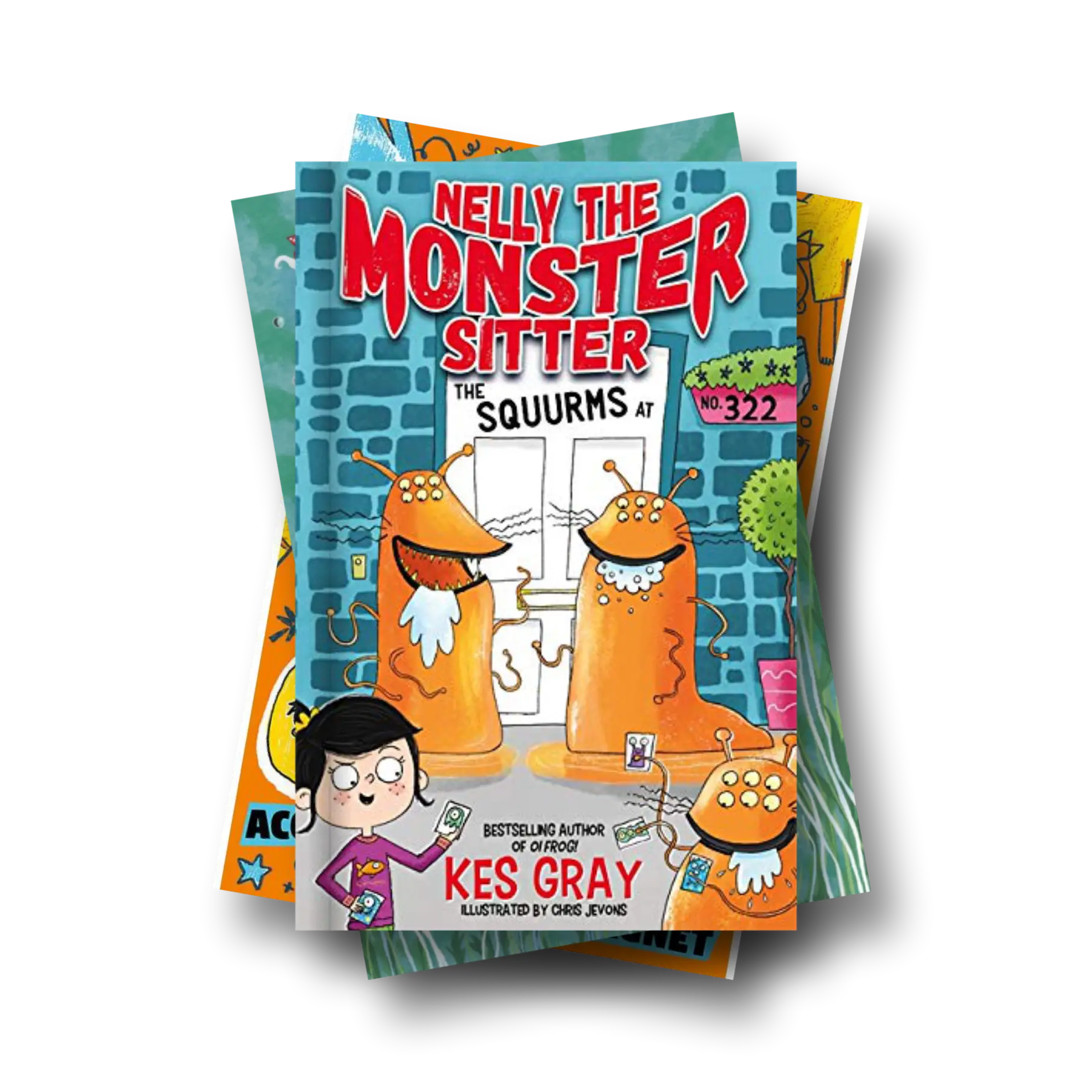 Level 14: Dark Blue Book Bands