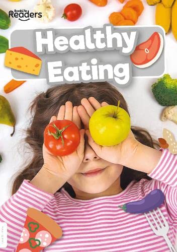 KS2 Healthy Living and Eating