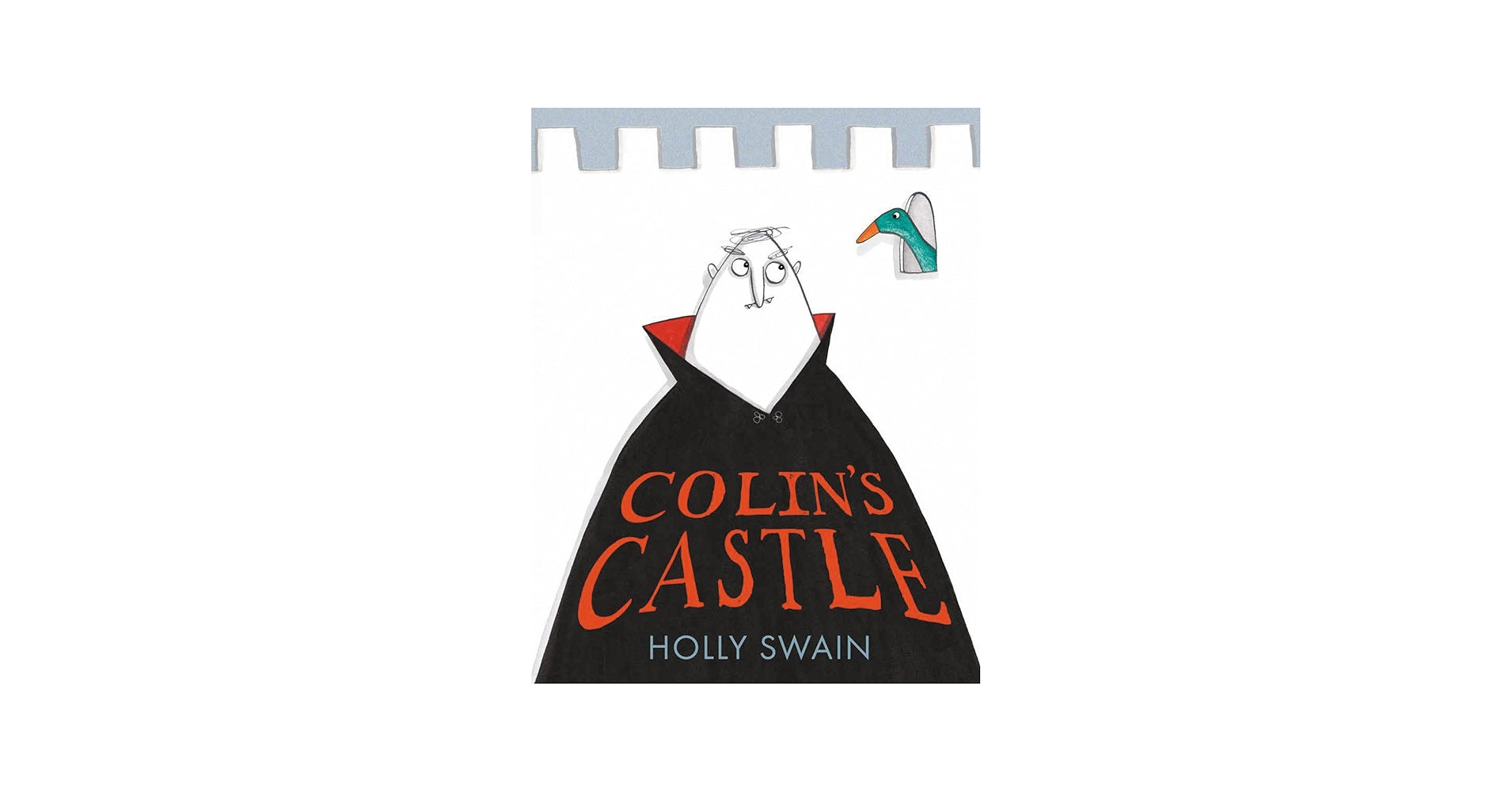 2025 Children's Award Winners