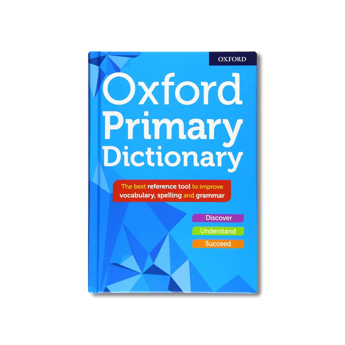 Oxford Primary Dictionary - Hardback