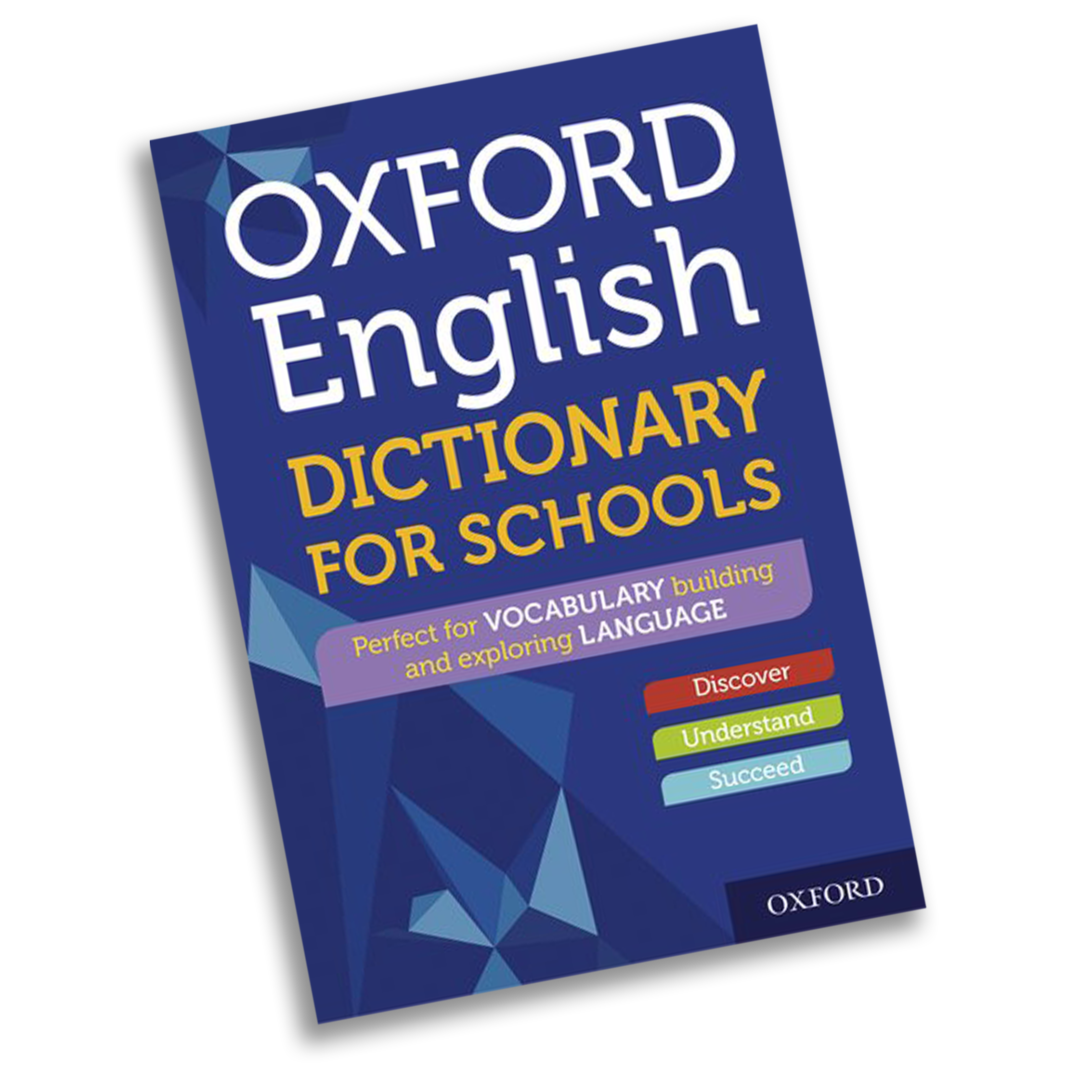 Oxford English Dictionary - Hardback