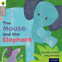 Oxford Reading Tree Traditional Tales
