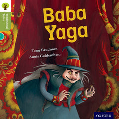 Oxford Reading Tree Traditional Tales