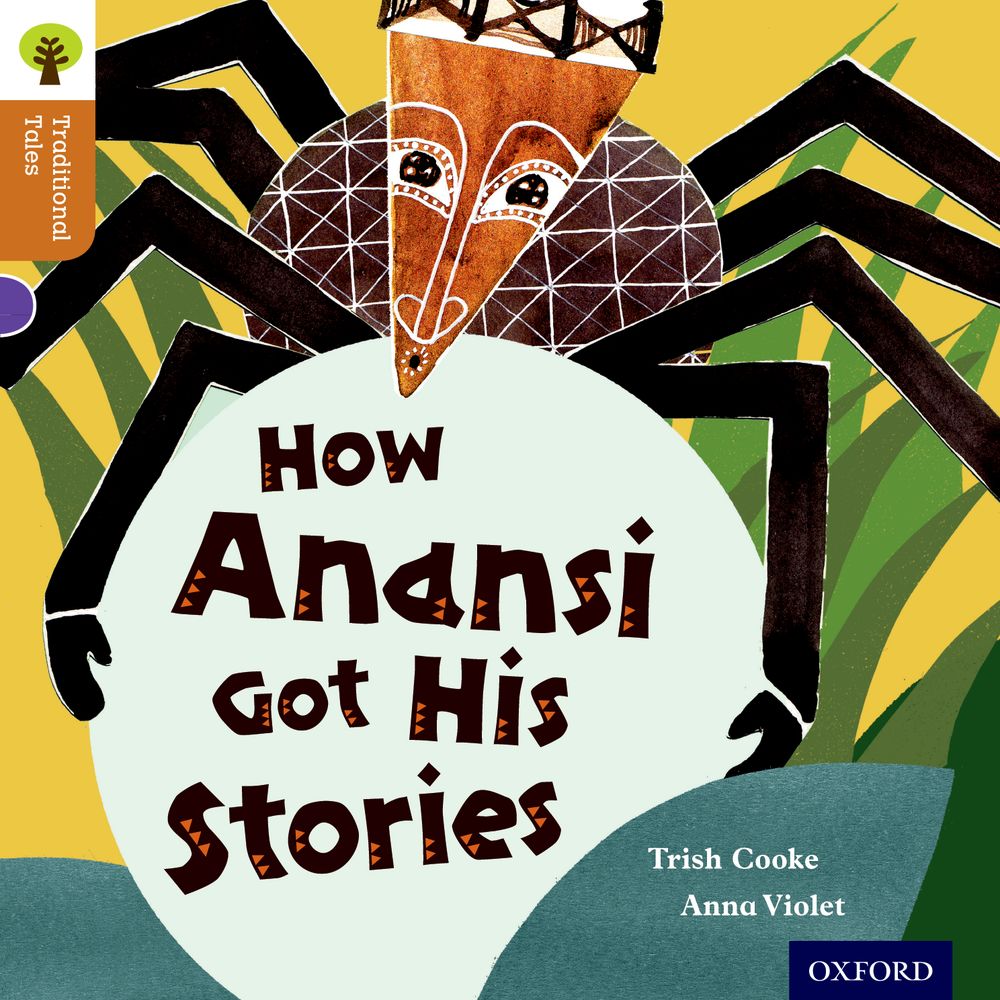 Oxford Reading Tree Traditional Tales