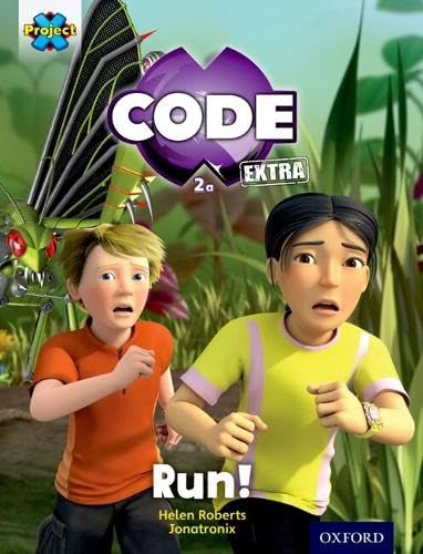 Project X Code Extra
