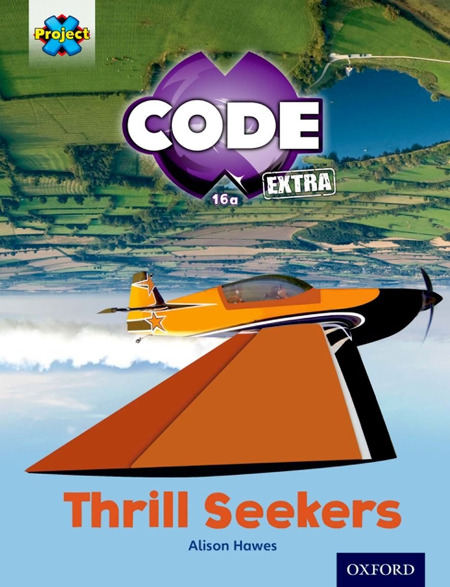 Project X Code Extra