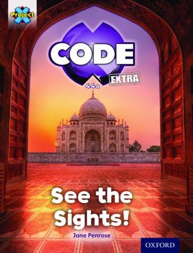 Project X Code Extra