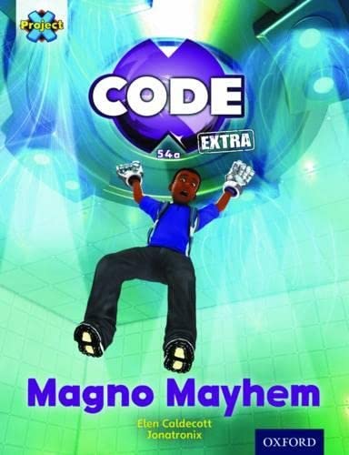 Project X Code Extra