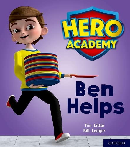 Hero Academy