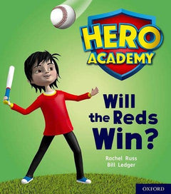 Hero Academy