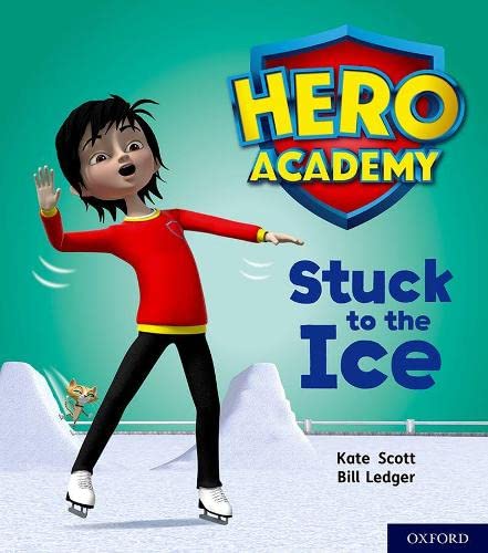 Hero Academy