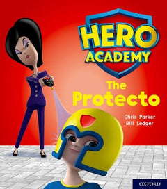 Hero Academy