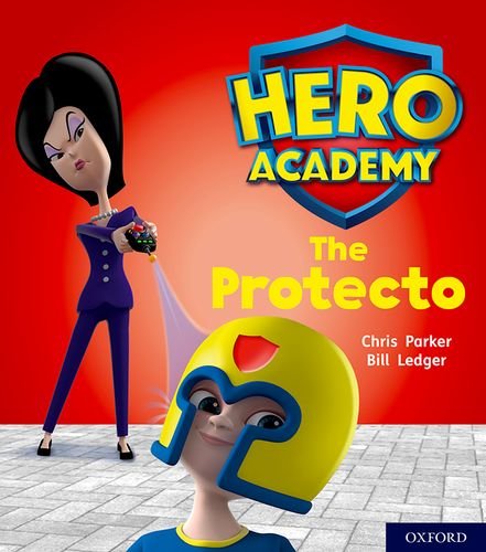 Hero Academy