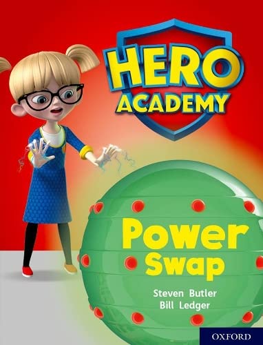 Hero Academy
