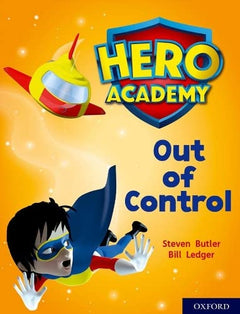 Hero Academy