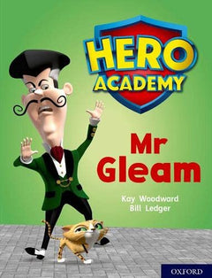 Hero Academy