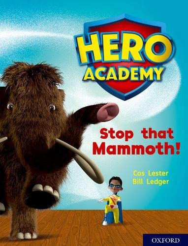 Hero Academy