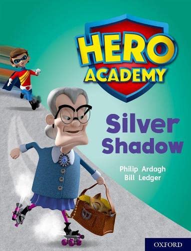 Hero Academy