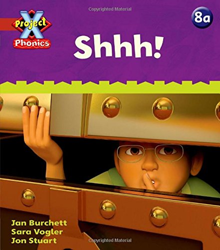 Project X Phonics