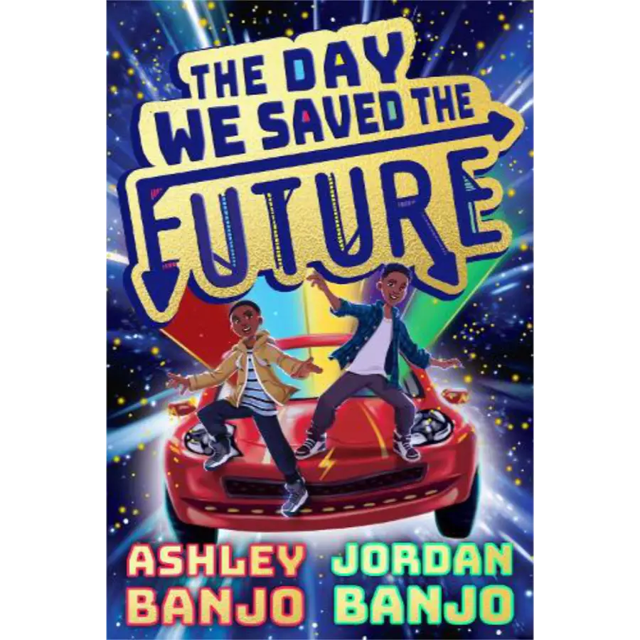 UKS2 Action, Adventure and Mystery Collection