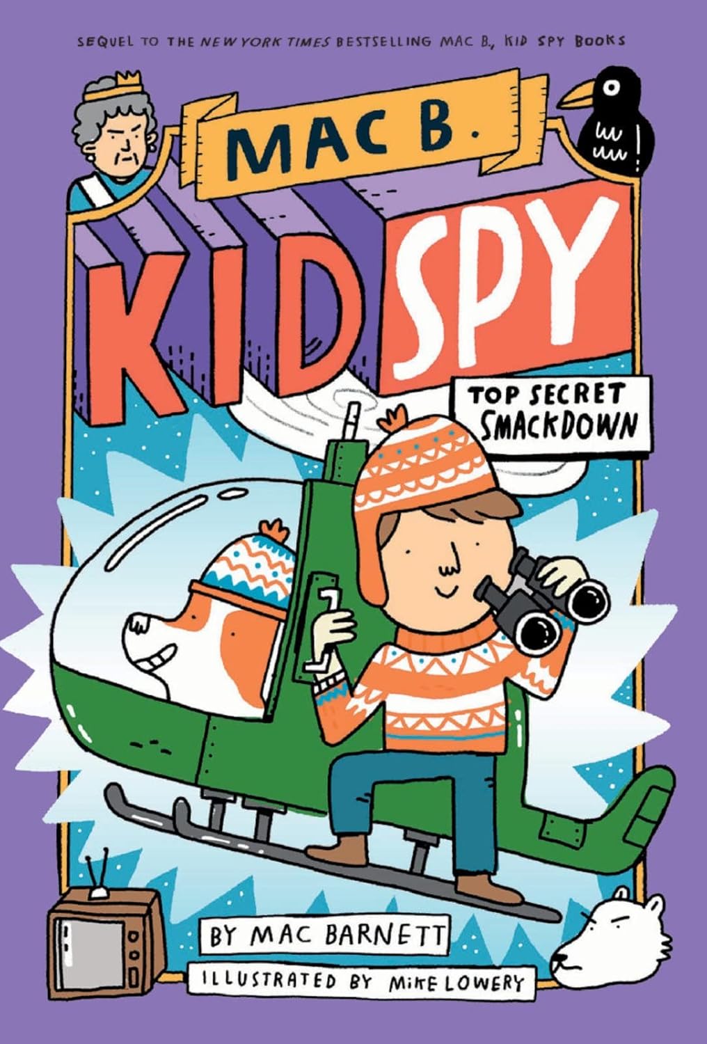 Cover of a Level 13: Grey Book Bands book