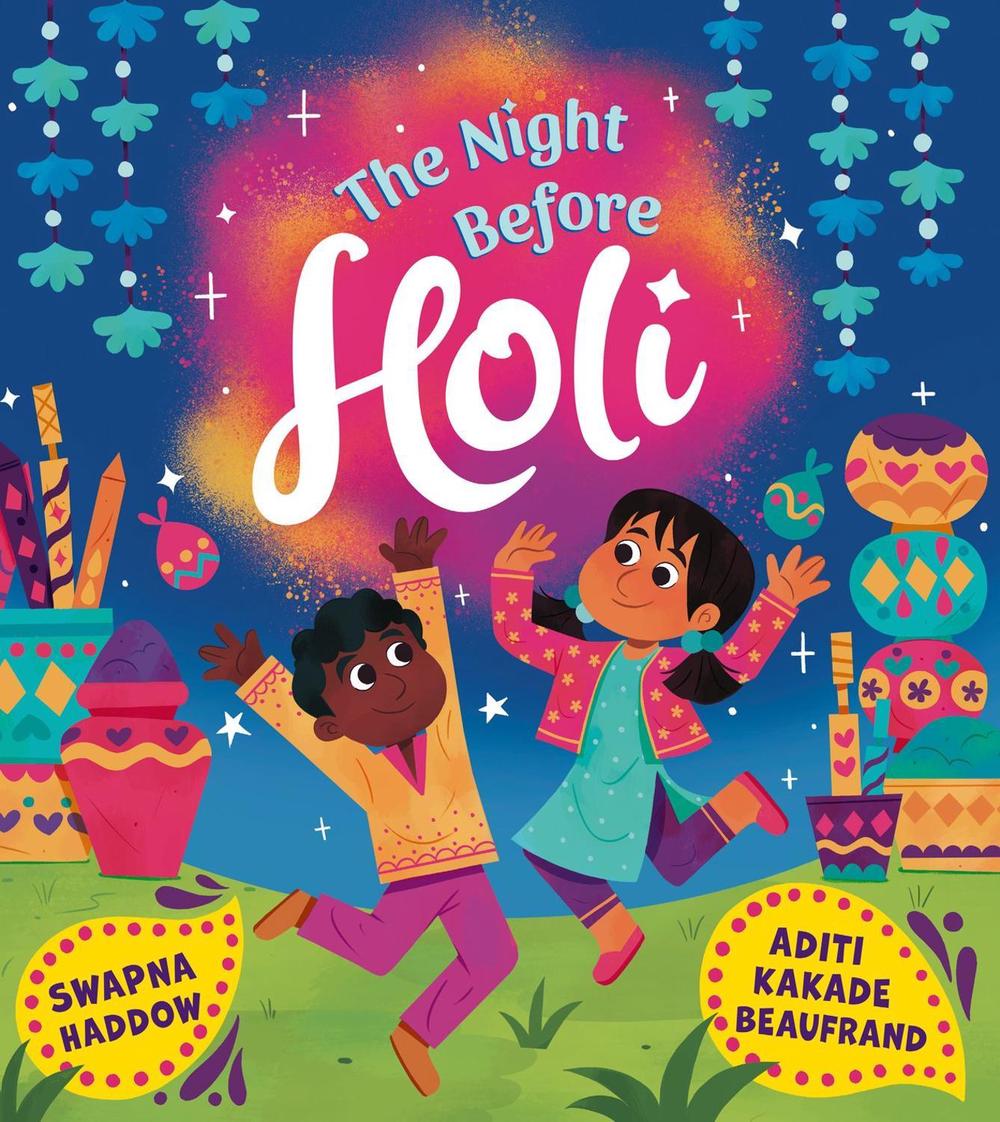 Religion Through Picture Books