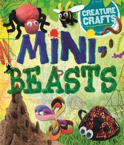 Minibeasts