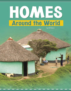 House and Homes