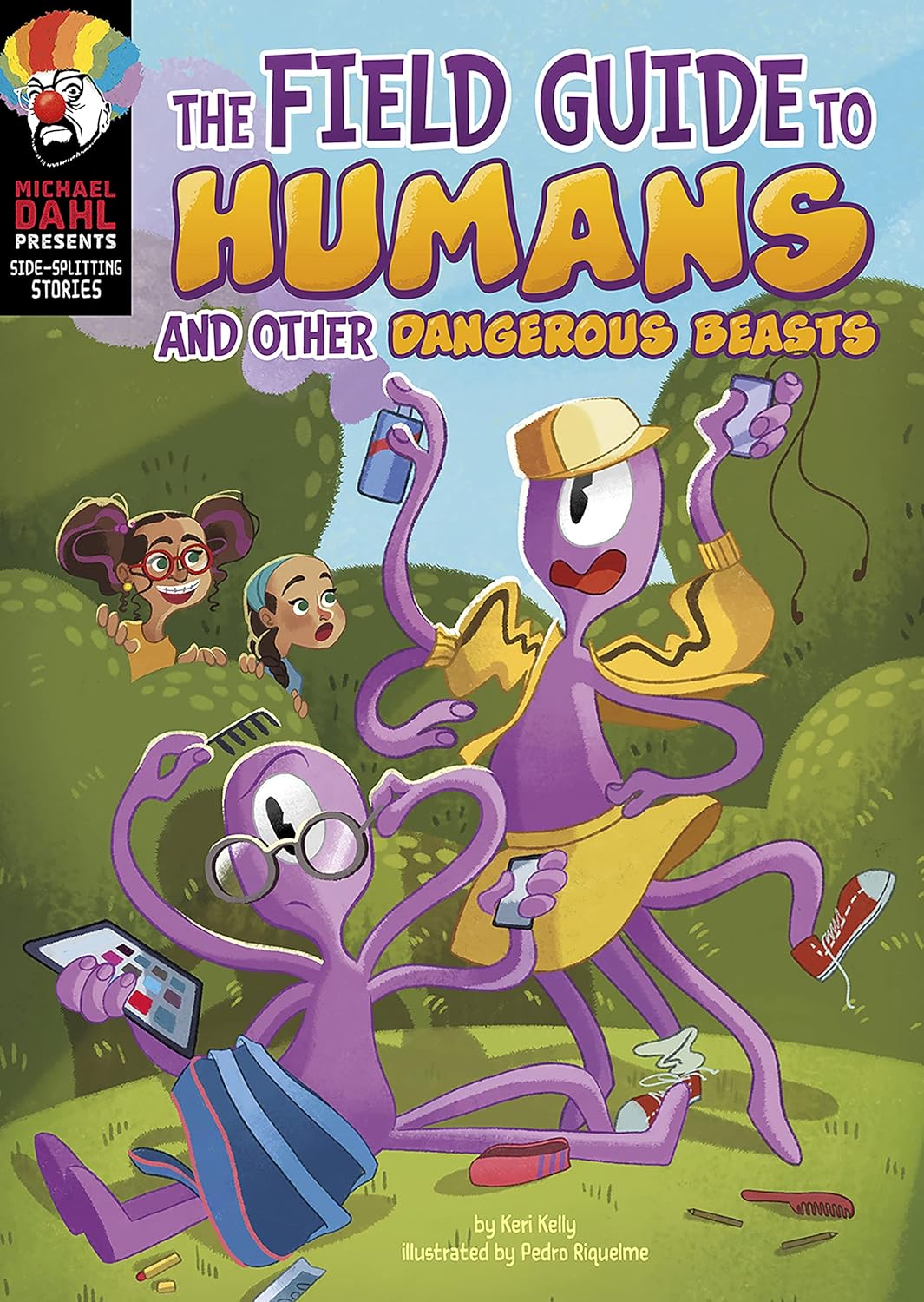 Cover of a Level 13: Grey Book Bands book