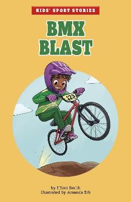 Cover of a Level 8: Purple book