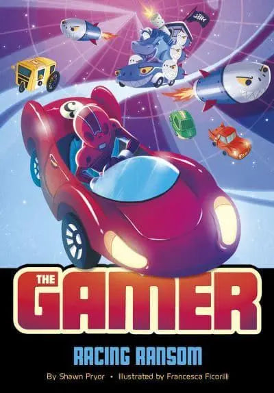 Cover of a Level 9-11: Gold, White & Lime Book Bands book
