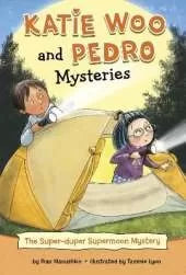 Katie Woo and Pedro Mysteries