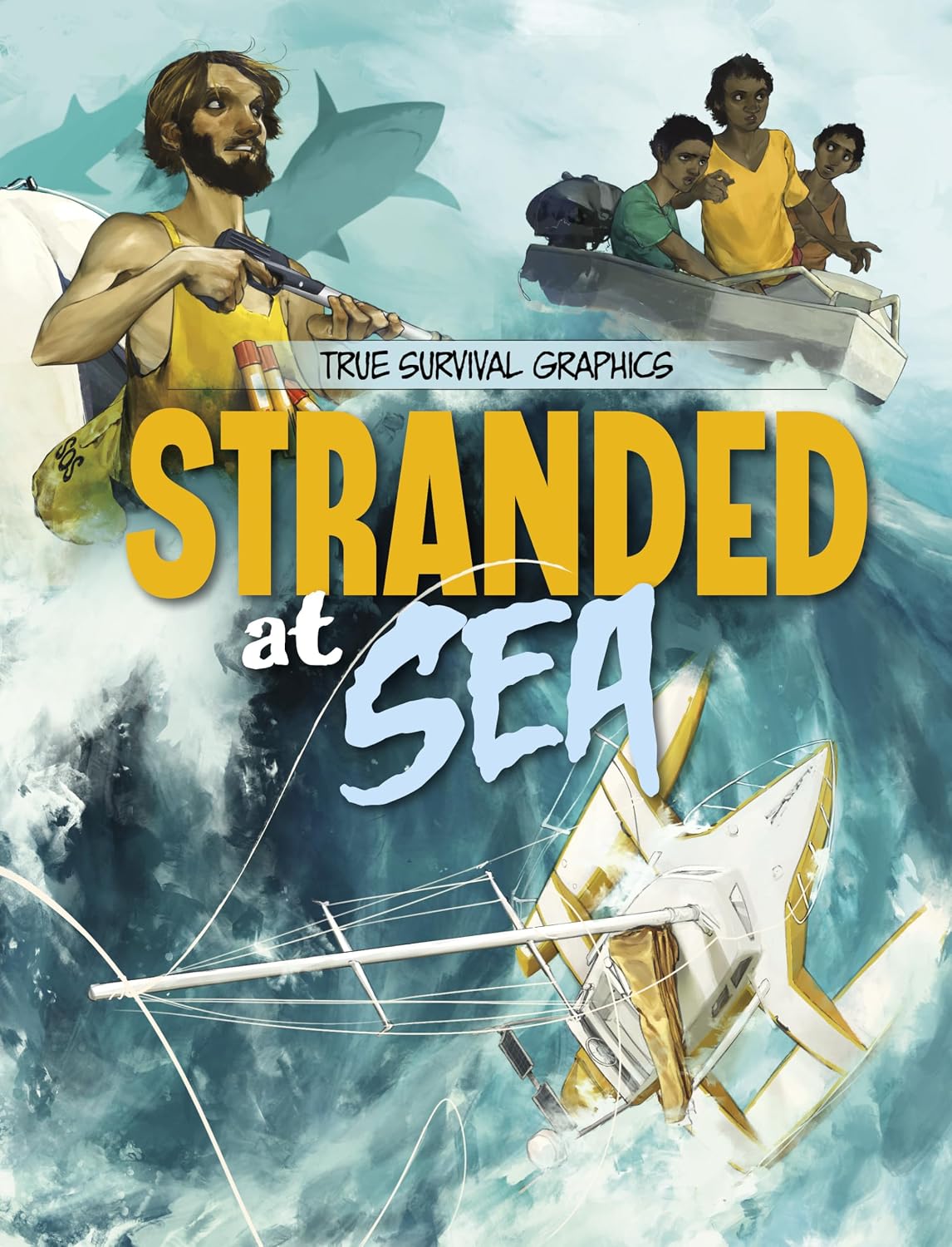 KS3 Graphic Novel Collection