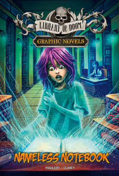 KS3 Graphic Novel Collection