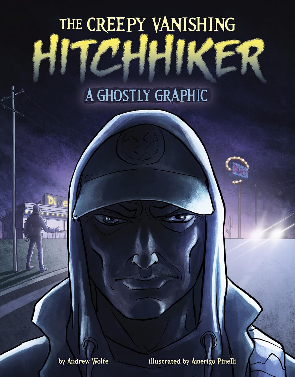 KS3 Graphic Novel Collection