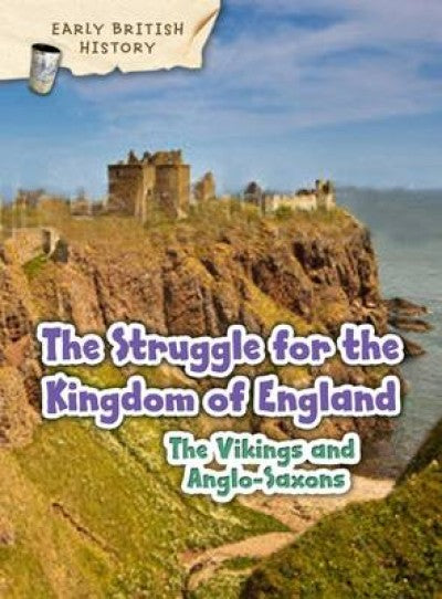 Discovering The Vikings