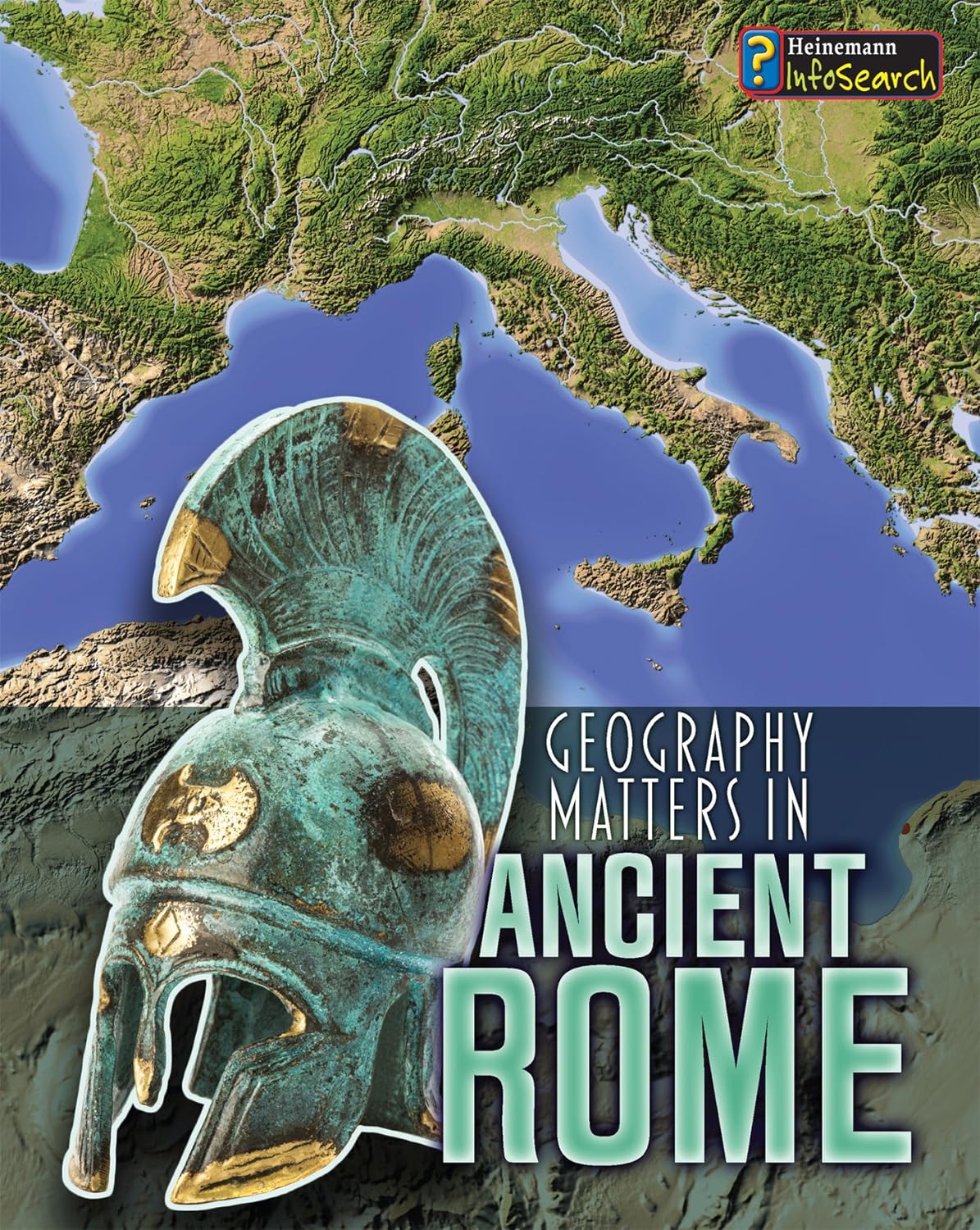 Discovering The Romans