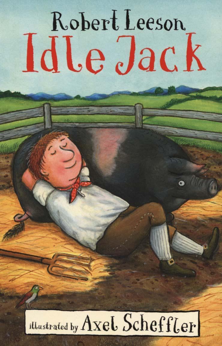 Level 12: Brown Book Bands