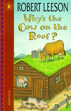 Cover of a Level 12: Brown Book Bands book