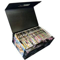 Black Bird Vol 1-18 Complete Set