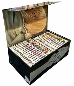 Claymore Complete Box Set Vol 1-27 Complete Set