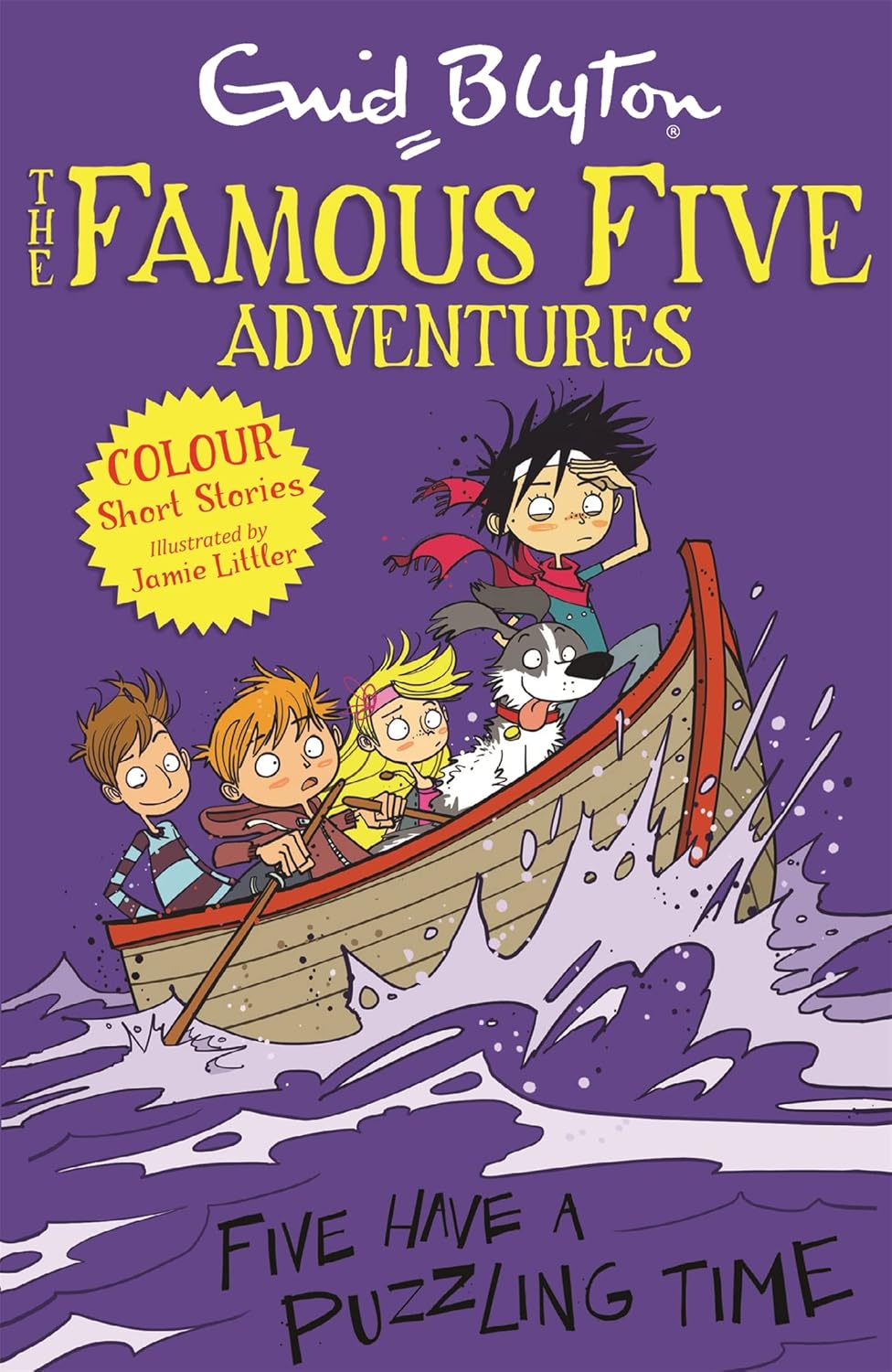 Cover of a Level 10: White Book Bands book