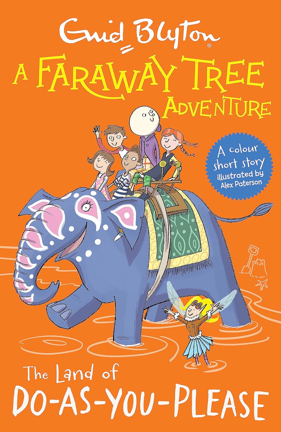 Level 10: White Book Bands