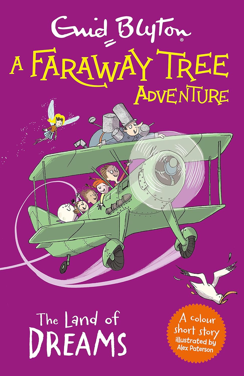 Cover of a Level 10: White Book Bands book
