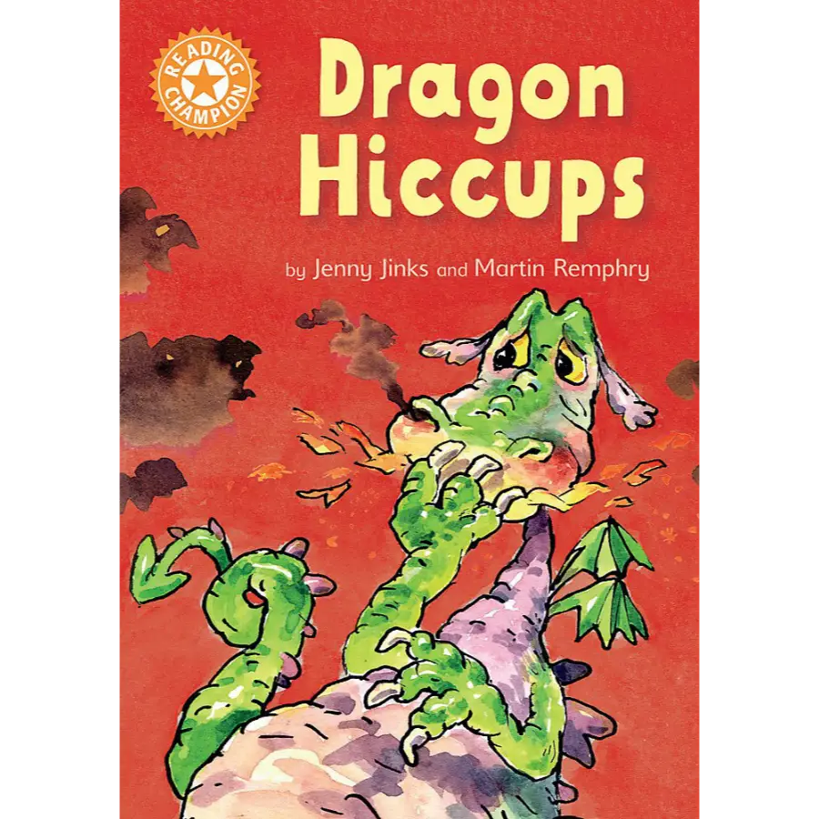 Dragon's Hiccups