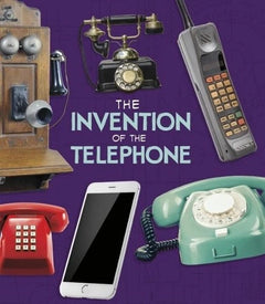 Inventors & Explorers
