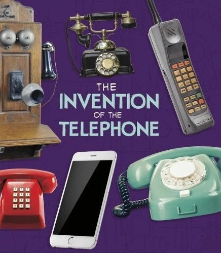 Inventors & Explorers